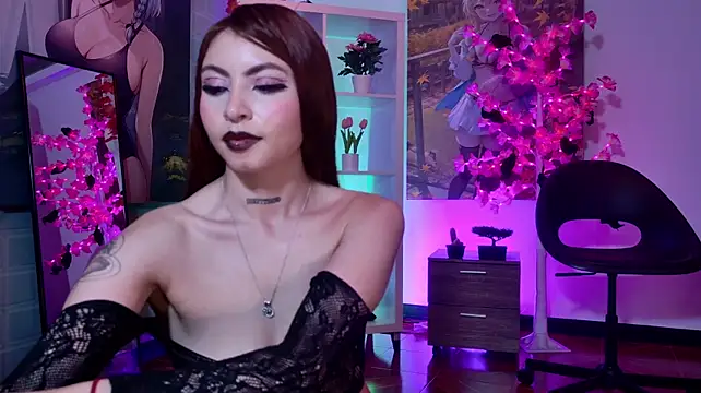 katellyrose