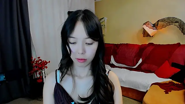 SoulHarmoonyy live cam on StripChat