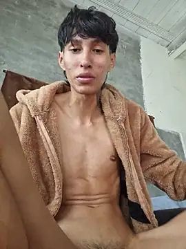 daniel_X18X live cam