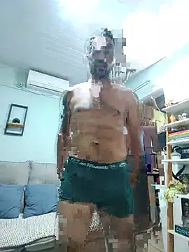 GorilaBlackUy live cam