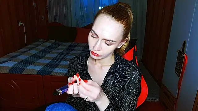 Live sex cam di Lady_Sunshine_