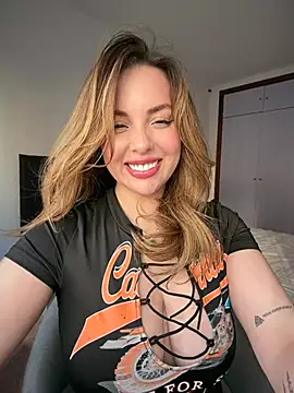 Alirawrz webcam