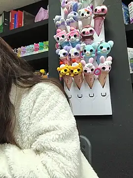 MissNyraSecret