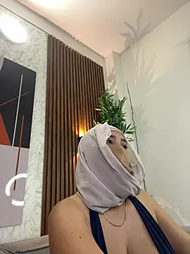 ZaynaSecret