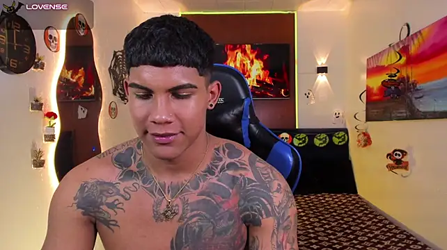 Damian_latinxxx