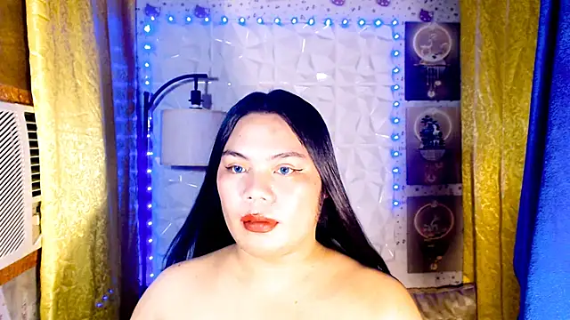 TSbrianaHugeCock