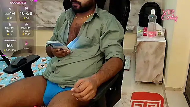 silvershadde (Ask my age) - 🎊FULL NUDE  AND CUMSHOT🎊