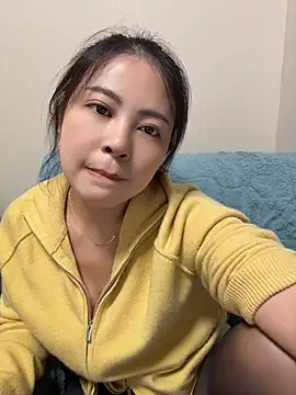 YaoYao8888 webcam