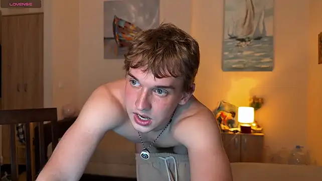 Friday_gay_dude on Stripchat