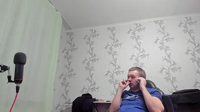 SanFrantsisko on Stripchat