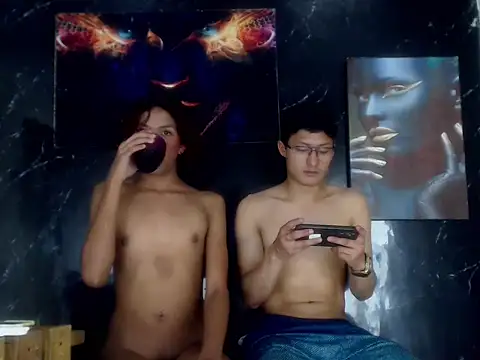 CamAndOfficial live cam