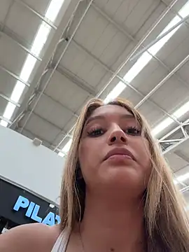 AnaCooper webcam