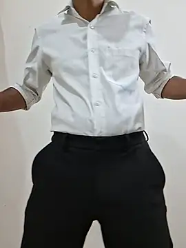 Being_zaroon live cam