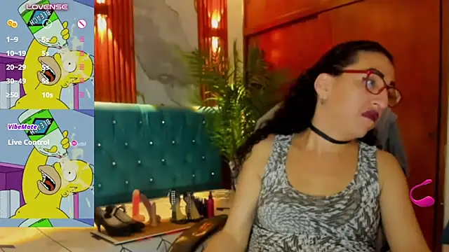 sabrina_dupont live cam on StripChat