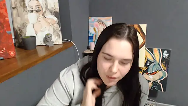 mini_girly live cam on StripChat