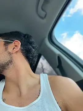 StrokingDaddy4 webcam