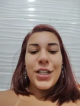RuivaGiMisteriosa webcam