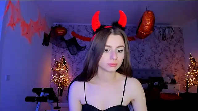 Hot_Molly5 live cam on StripChat