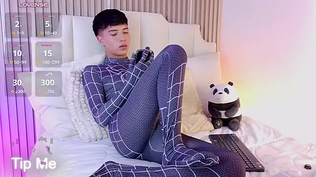 Keen_Nico live cam