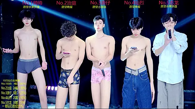 Exo-cbo live cam