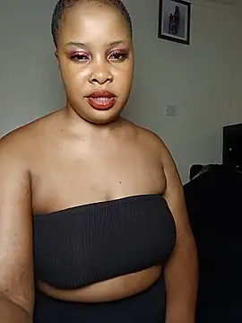 nasty_africana live cam on StripChat