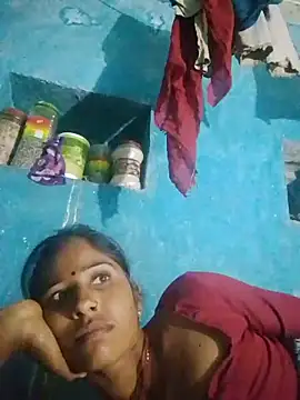 Anika_sharmaa live cam on StripChat