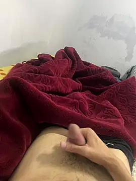 Zakariyaskhon live cam
