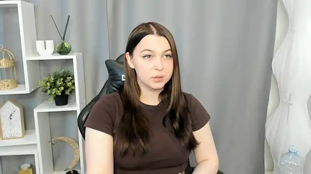 ElaineLenters live cam on StripChat
