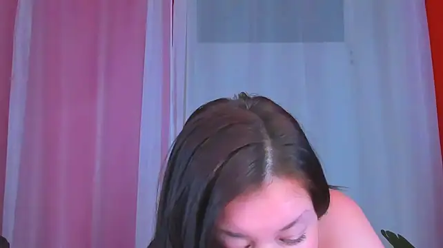 AnaMills live cam on StripChat