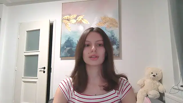 _lilycandy_ live cam on StripChat