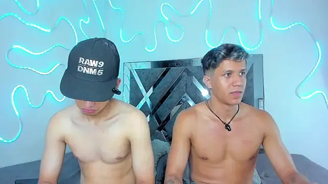 Robertmiller21 live cam
