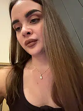 KristiRich live cam