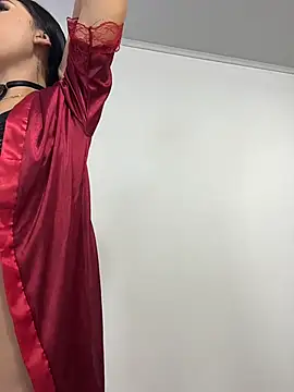 BadLilAngelXXX live cam