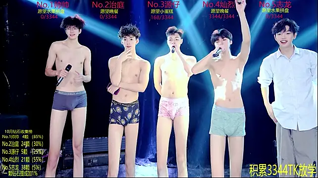 Exo-cbo live cam