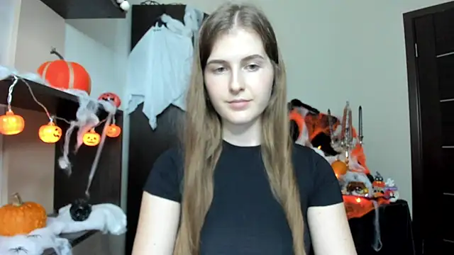 OhMyAlice live cam