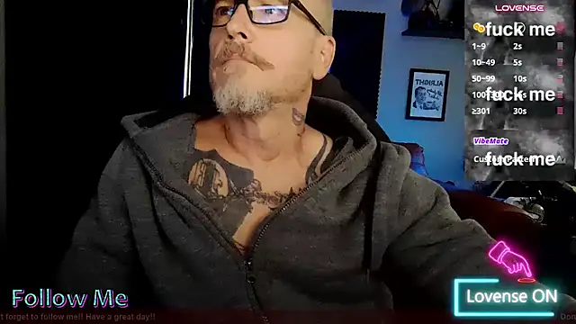 KnoxxBlack live cam on StripChat