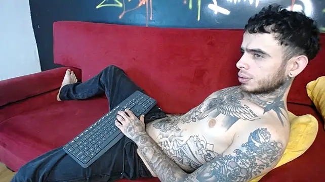 Billy_Ray_ live cam on StripChat