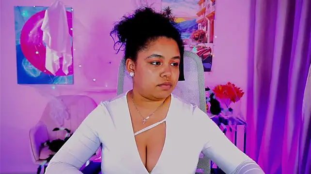 MimiMurray live cam on StripChat