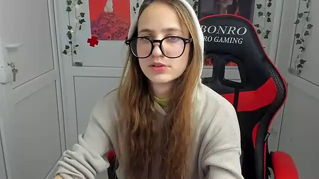 AylinBambi live cam on StripChat
