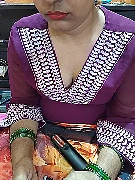 O_My_GoodnesS live cam on StripChat