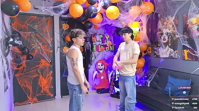 Masters_sexx