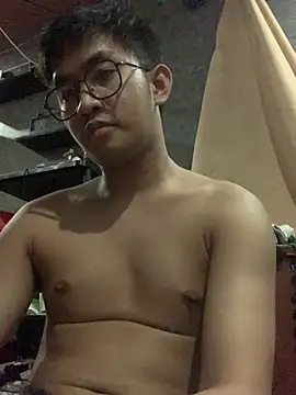 yourbigcockasian_xx (M young) - hi guys would you like to fun and cum