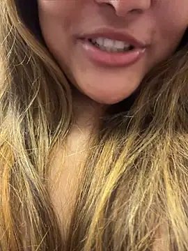 Myra_Exclusive webcam
