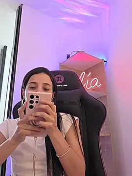 miaeyex (F milf) - Flash Ass