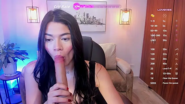 Gaby_rose1 live cam on StripChat
