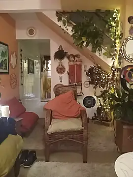 Elianarol live cam