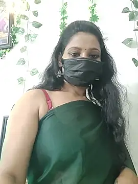 bhabhiji_ji (F milf) - my new setup