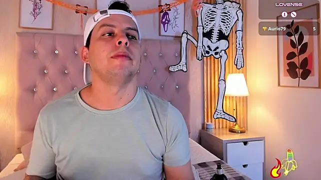 jonath_1 (M young) - Fuck your hole