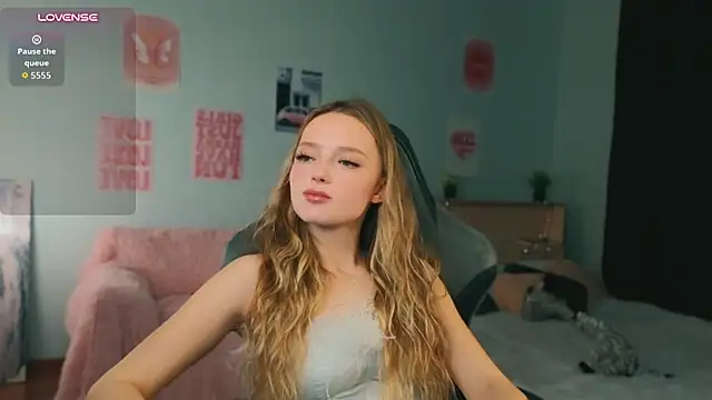 evamoonis webcam