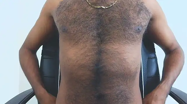 vip-joy (M young) - hairy hot body play🔥